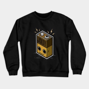 Jolt Battery Crewneck Sweatshirt